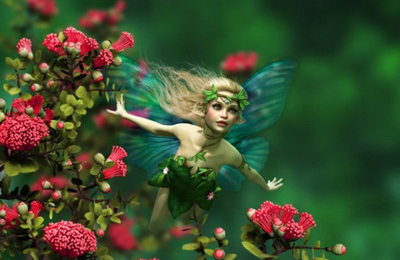 Inner Fairy