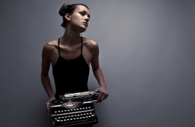 Writers Block
