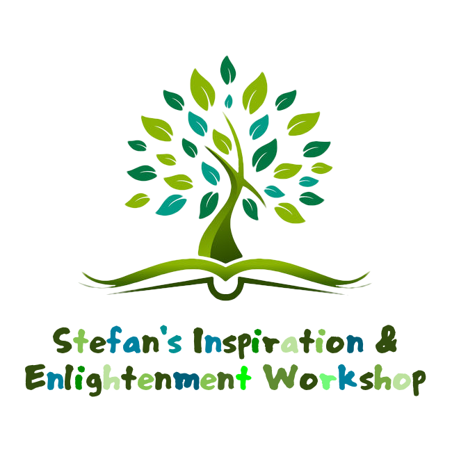 Logo Stefan Inspiration Workshop V1.1