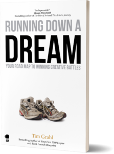 Running Dow A Dream