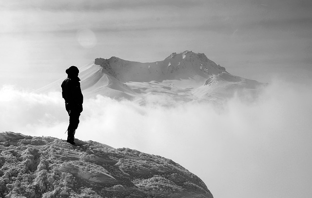 Mountaineer