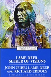 Cover Lame Deer 165 x 250